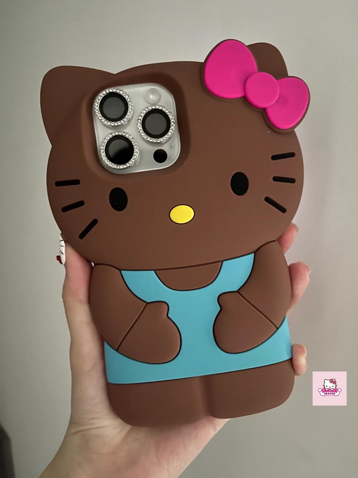 Hello Kitty Cute Kawai Phone Case #2