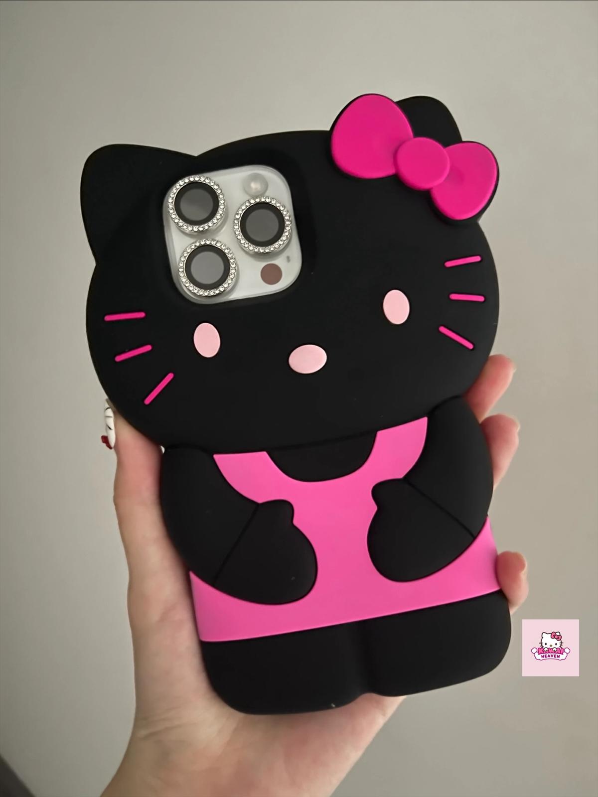 Hello Kitty Cute Kawai Phone Case #2