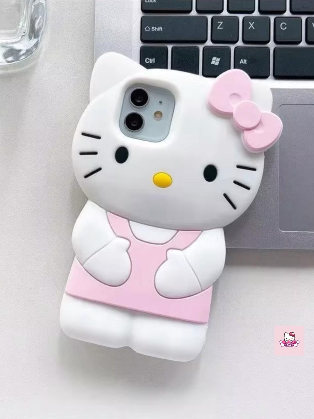 Hello Kitty Cute Kawai Phone Case #2