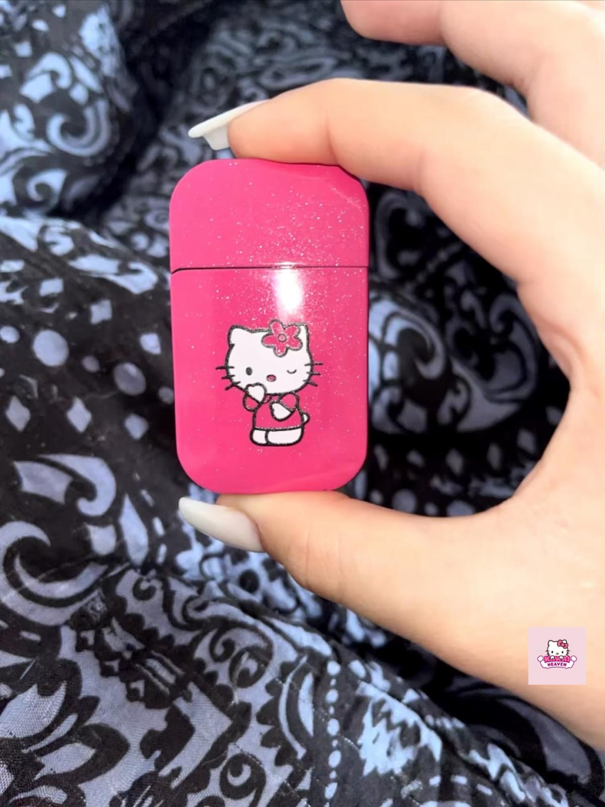 Hello Kitty Lighter